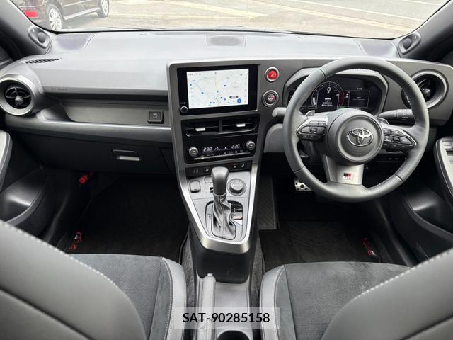 Toyota Gr Yaris 2025-08 7822714-7