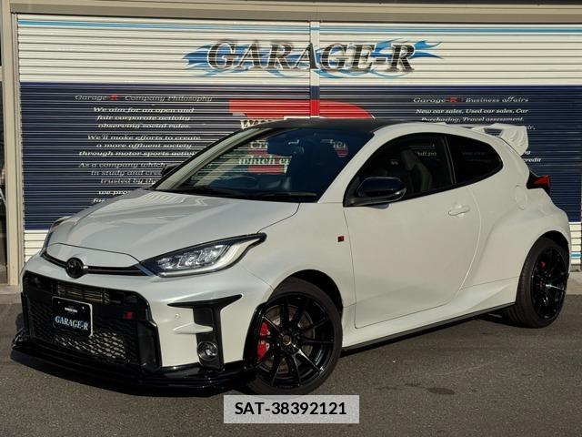 Toyota Gr Yaris 2021-06 7823148-0
