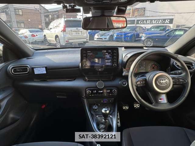 Toyota Gr Yaris 2021-06 7823148-2