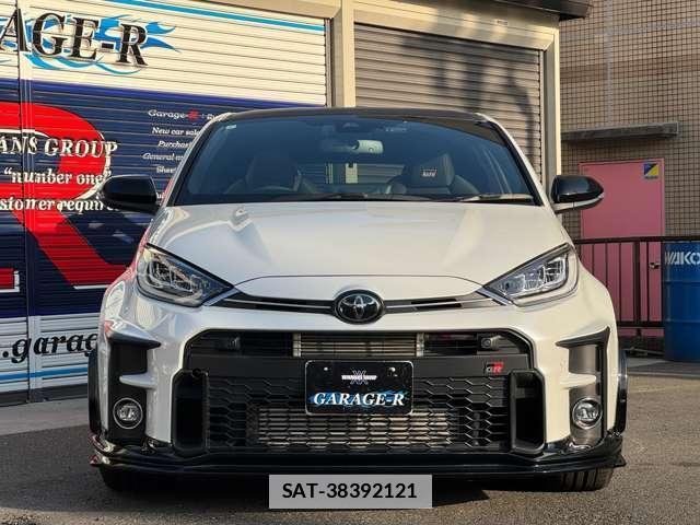 Toyota Gr Yaris 2021-06 7823148-4