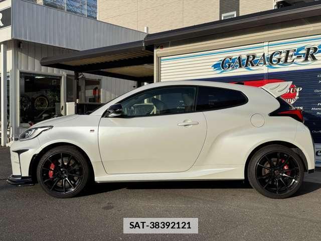 Toyota Gr Yaris 2021-06 7823148-5