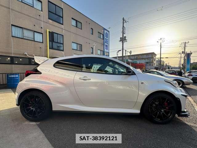 Toyota Gr Yaris 2021-06 7823148-6