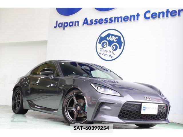 Toyota GR86 2022-05 7812137-0