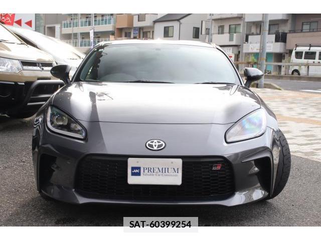 Toyota GR86 2022-05 7812137-9