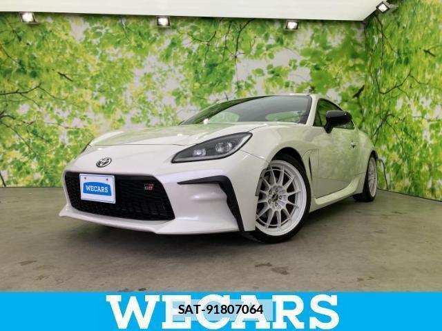 Toyota GR86 2022-04 7813620-0