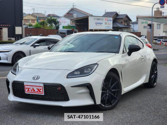 Toyota GR86 2023-05 7813919-0