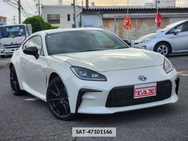 Toyota GR86 2023-05 7813919-9