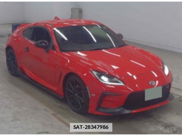 Toyota GR86 2022-09 7815093-0