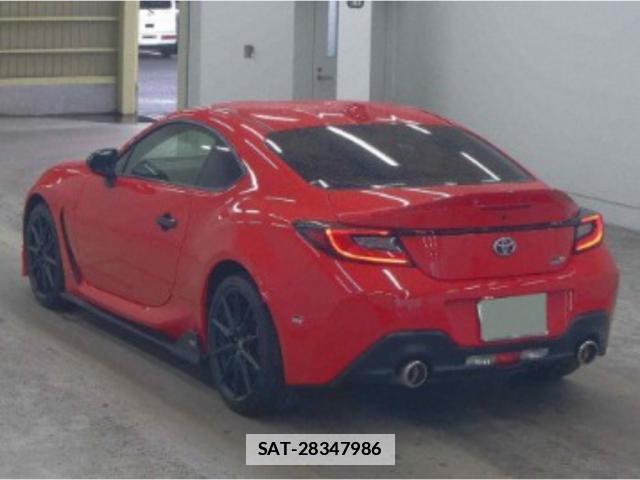 Toyota GR86 2022-09 7815093-1