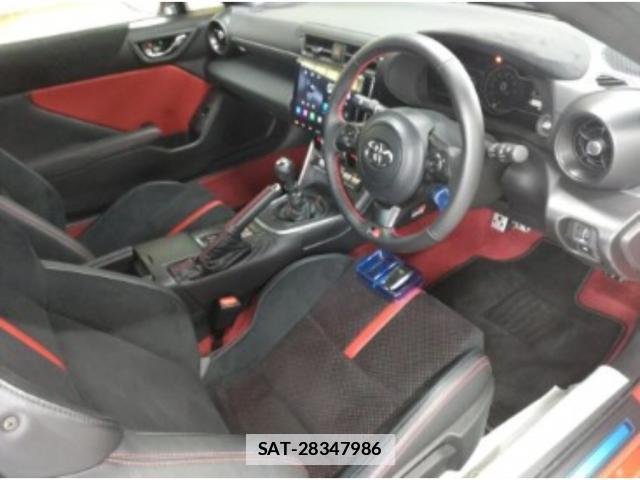 Toyota GR86 2022-09 7815093-2