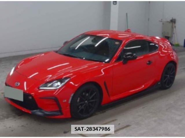 Toyota GR86 2022-09 7815093-3