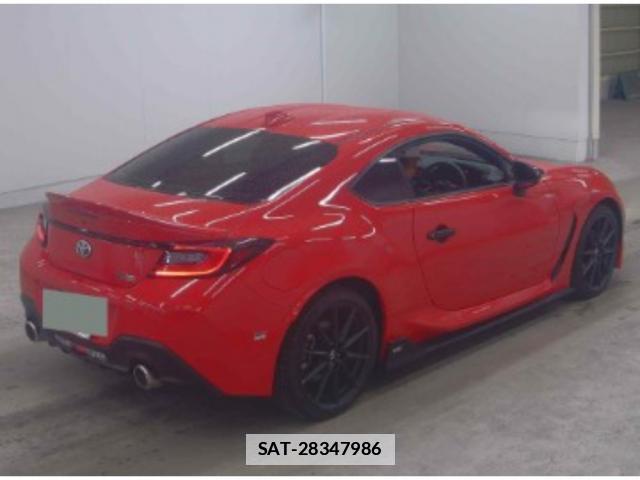 Toyota GR86 2022-09 7815093-4