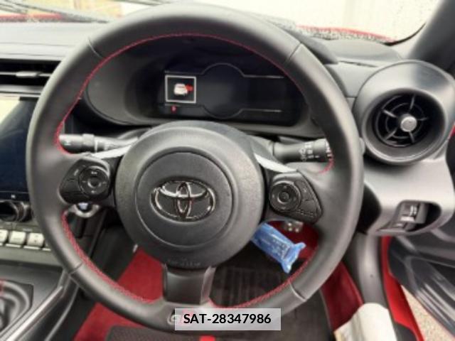 Toyota GR86 2022-09 7815093-5