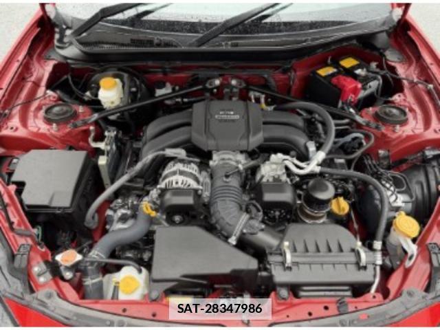 Toyota GR86 2022-09 7815093-7