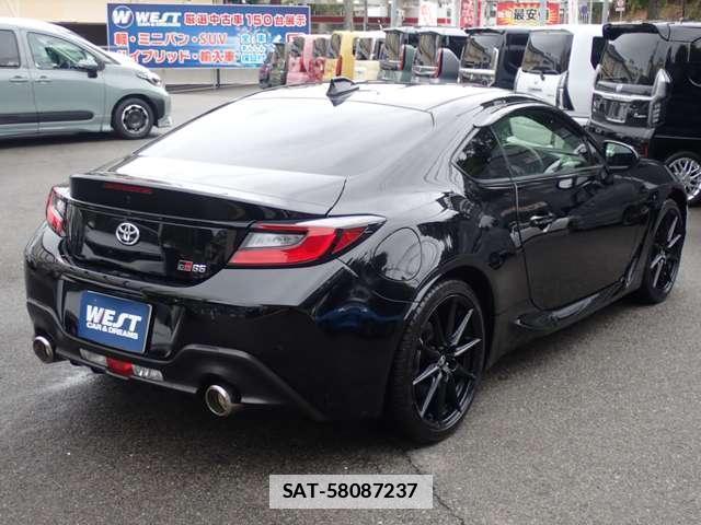 Toyota GR86 2025-01 7817461-1