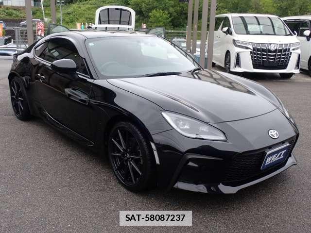 Toyota GR86 2025-01 7817461-12