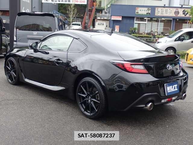Toyota GR86 2025-01 7817461-16