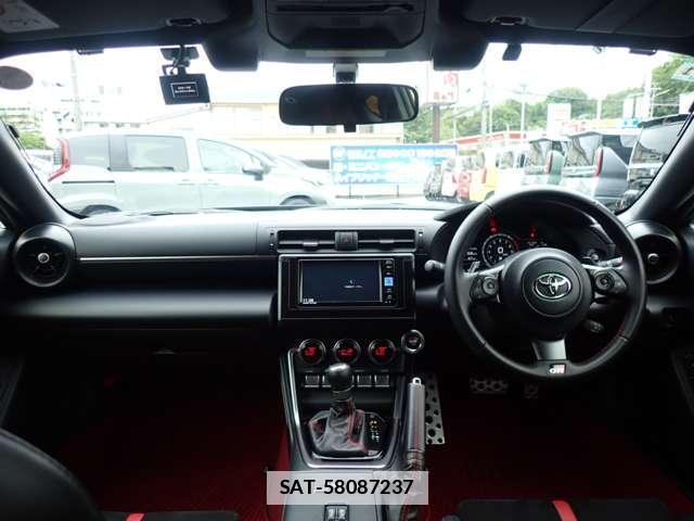 Toyota GR86 2025-01 7817461-2
