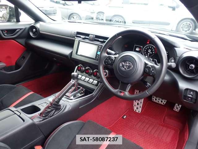 Toyota GR86 2025-01 7817461-6