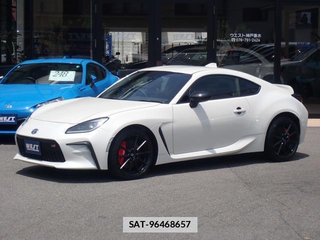 Toyota GR86 2024-12 7817499-0