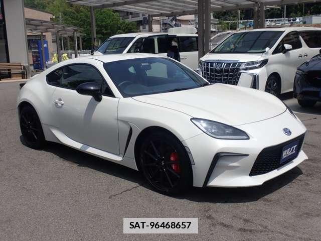 Toyota GR86 2024-12 7817499-12