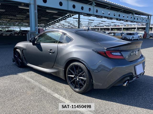 Toyota GR86 2022-05 7817984-1