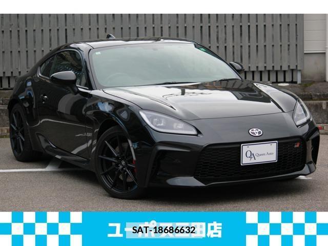 Toyota GR86 2024-09 7818474-0
