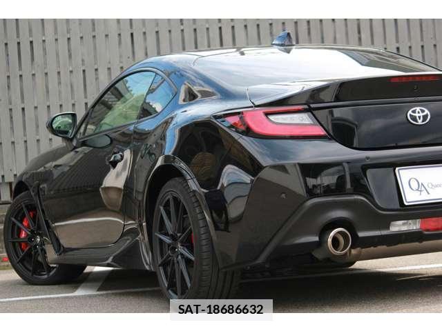 Toyota GR86 2024-09 7818474-14