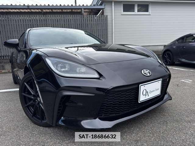 Toyota GR86 2024-09 7818474-16