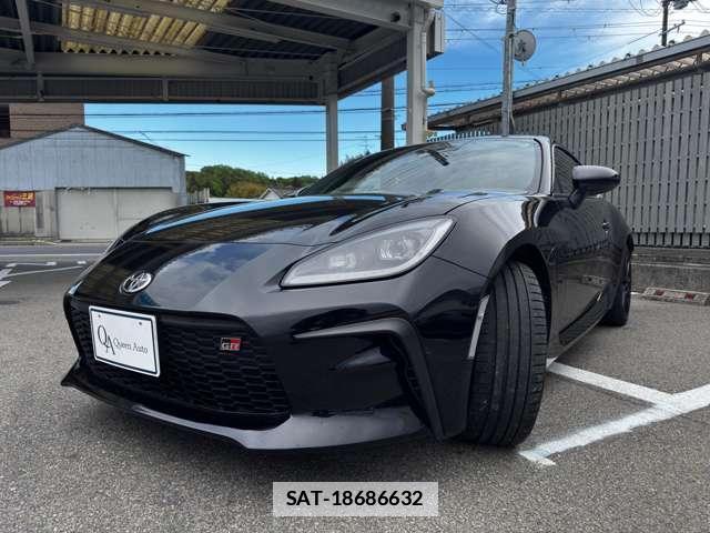 Toyota GR86 2024-09 7818474-18
