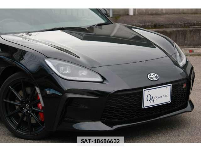 Toyota GR86 2024-09 7818474-2