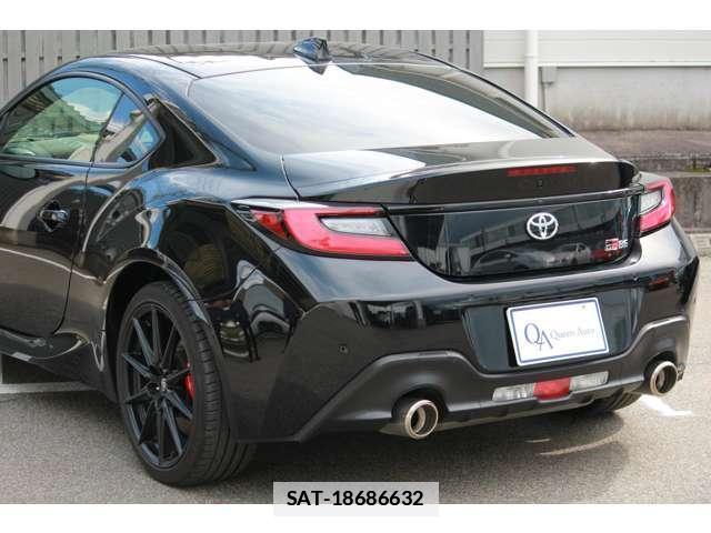 Toyota GR86 2024-09 7818474-3