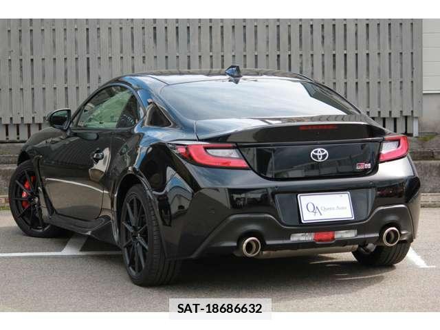 Toyota GR86 2024-09 7818474-6