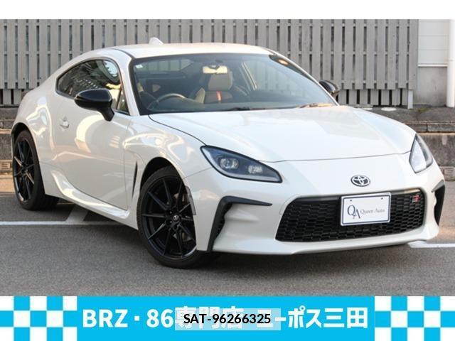 Toyota GR86 2023-08 7818475-0