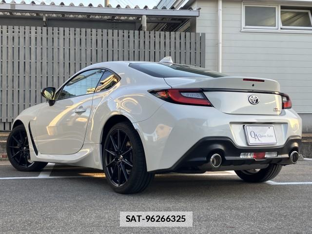 Toyota GR86 2023-08 7818475-19