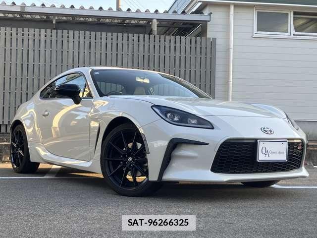 Toyota GR86 2023-08 7818475-2
