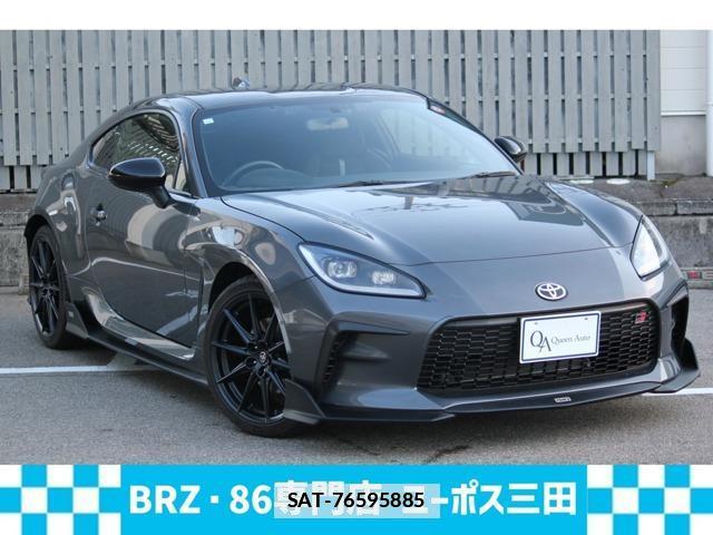 Toyota GR86 2023-12 7818476-0