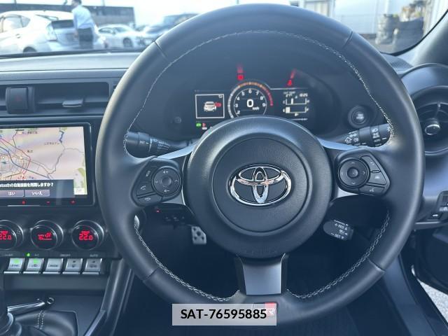 Toyota GR86 2023-12 7818476-12