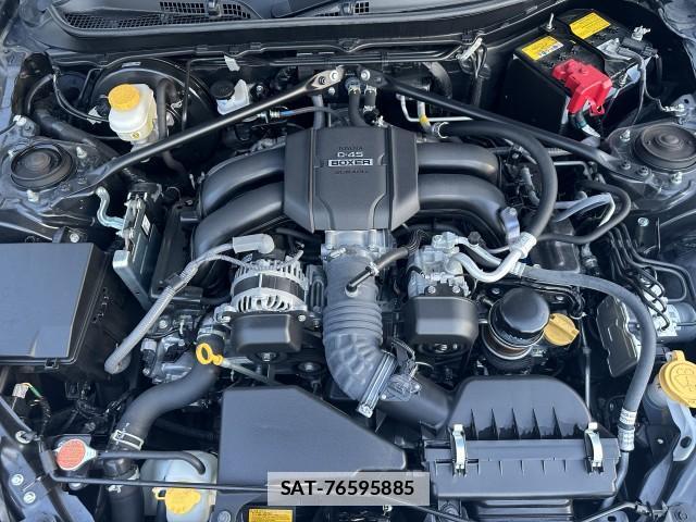 Toyota GR86 2023-12 7818476-19