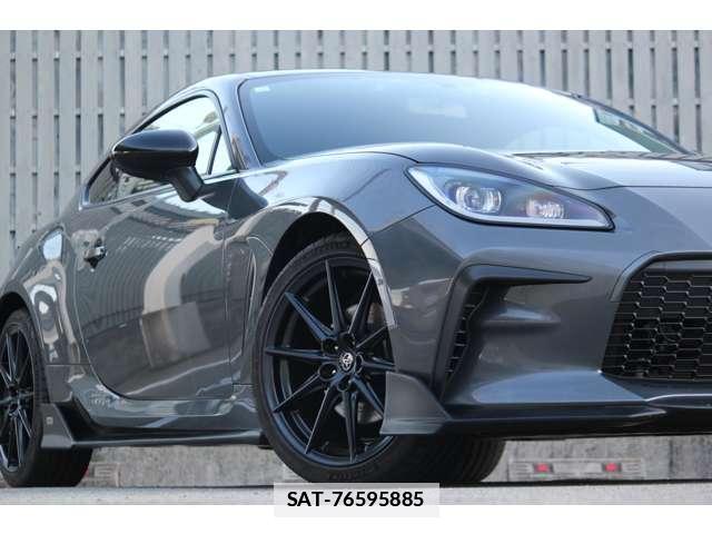 Toyota GR86 2023-12 7818476-2