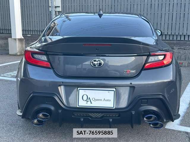 Toyota GR86 2023-12 7818476-4