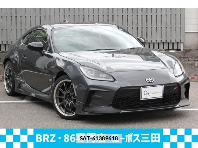 Toyota GR86 2023-09 7818477-0