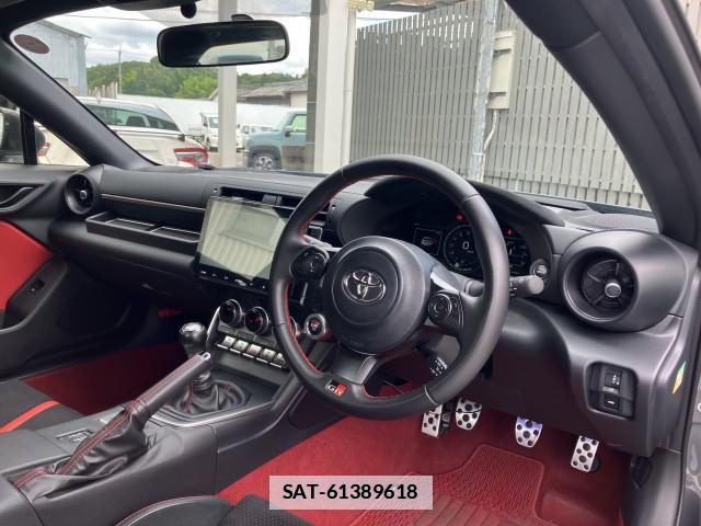 Toyota GR86 2023-09 7818477-13
