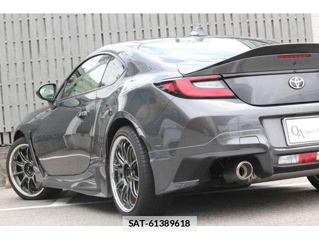 Toyota GR86 2023-09 7818477-3