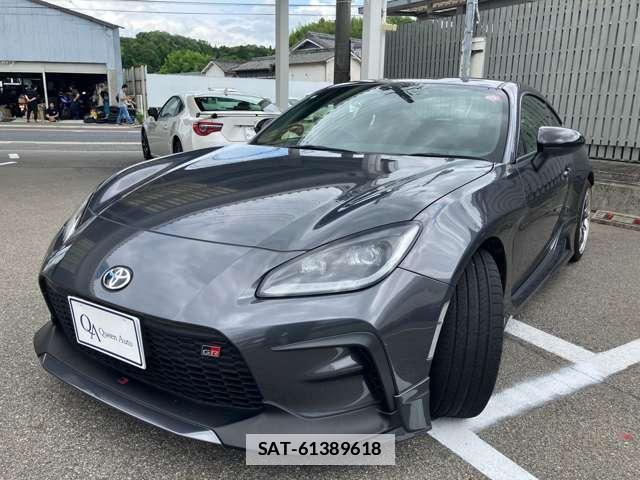Toyota GR86 2023-09 7818477-4
