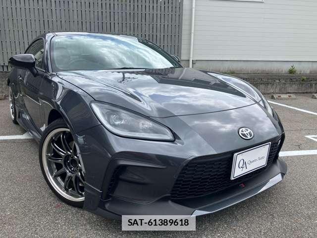 Toyota GR86 2023-09 7818477-6