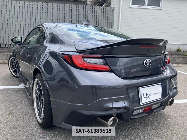 Toyota GR86 2023-09 7818477-8