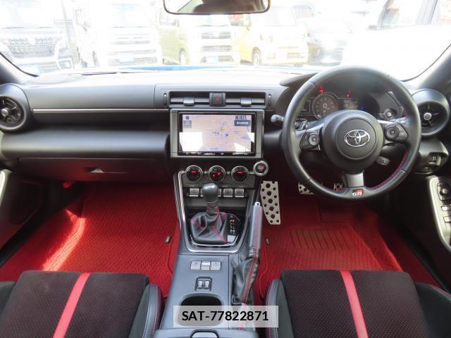 Toyota GR86 2023-03 7818678-1