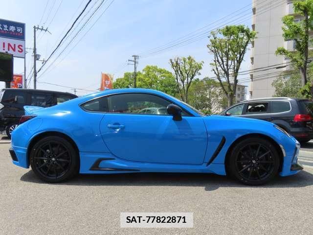 Toyota GR86 2023-03 7818678-6