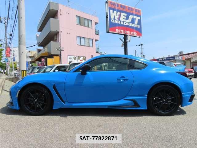 Toyota GR86 2023-03 7818678-7
